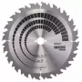 Pyörösahanterä Bosch 2 608 640 701