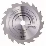 Pyörösahanterä Bosch 2 608 640 784 16 cm puulle