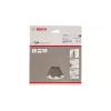 Pyörösahanterä Bosch Best for Wood 16,5 cm