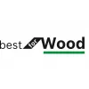 Pyörösahanterä Bosch Best for Wood 16,5 cm