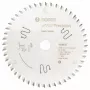 Bosch 2 608 642 387 pyörösahanterä 16,5 cm 1 kpl