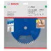 Pyörösahanterä Bosch 2608644024 16,5 cm 1 kpl