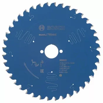 Bosch 2 608 644 079 pyörösahanterä 21,6 cm 1 kpl