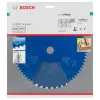 Bosch 2608644080 pyörösahanterä 25 cm 1 kpl