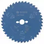 Bosch 2608644080 pyörösahanterä 25 cm 1 kpl