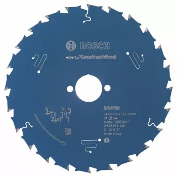 Pyörösahanterä Bosch 2 608 644 139
