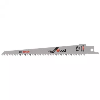 Bosch 2 608 650 614 pistosaha-/kuviosaha-/puukkosahanterä