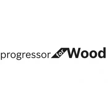 Bosch S 2345 X Progressor for Wood -puukkosahanterät