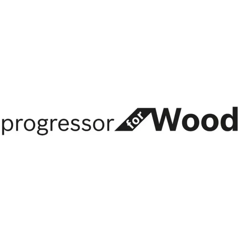 Bosch S 2345 X Progressor for Wood -puukkosahanterät