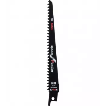 Bosch 2608656263 puukkosahanterä bimetal 5 kpl