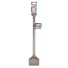 Bosch 2608690198 Lapiomeisseli, 80 mm, 400 mm, SDS-max
