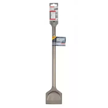 Bosch 2608690198 Lapiomeisseli, 80 mm, 400 mm, SDS-max