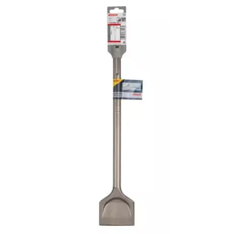 Bosch 2608690198 Lapiomeisseli, 80 mm, 400 mm, SDS-max