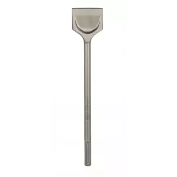 Bosch 2608690198 Lapiomeisseli, 80 mm, 400 mm, SDS-max