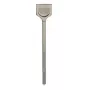 Bosch 2608690198 Lapiomeisseli, 80 mm, 400 mm, SDS-max