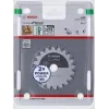Bosch 2 608 837 666 sirkkelinterä 8,5 cm 1 kpl