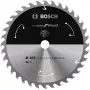 Bosch 2 608 837 685 sirkkelinterä 16,5 cm 1 kpl