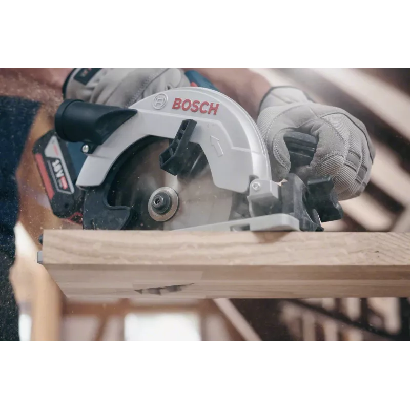 Bosch 2 608 837 685 sirkkelinterä 16,5 cm 1 kpl