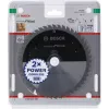 Bosch STANDARD FOR WOOD sirkkelinterä 16,5 cm 1 kpl