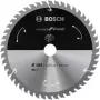 Bosch STANDARD FOR WOOD sirkkelinterä 16,5 cm 1 kpl