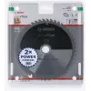 Bosch 2 608 837 710 sirkkelinterä 19 cm 1 kpl