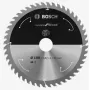 Bosch 2 608 837 710 sirkkelinterä 19 cm 1 kpl
