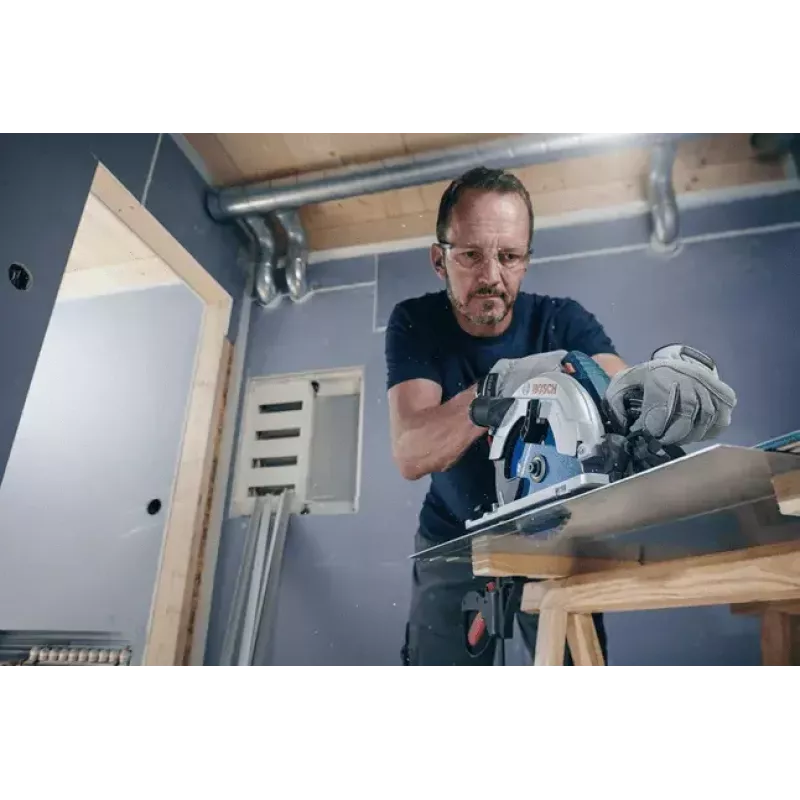 Bosch 2 608 837 763 sirkkelinterä 16,5 cm 1 kpl