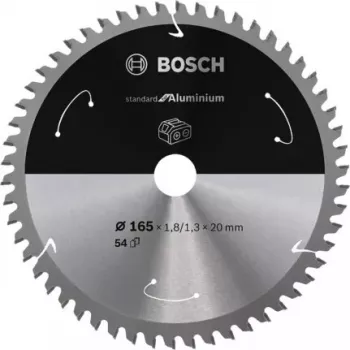 Bosch 2 608 837 763 sirkkelinterä 16,5 cm 1 kpl