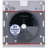 Bosch 2 608 837 776 sirkkelinterä 21,6 cm 1 kpl