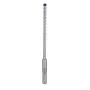Pora Bosch SDS plus-7X 6,5 mm 165 mm