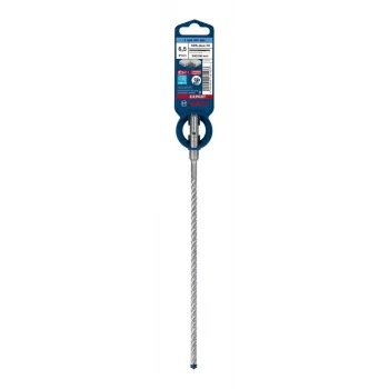 Pora Bosch SDS plus-7X 6,5 mm 265 mm
