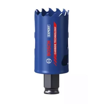 Reikäsaha Bosch 2 608 900 425 4 cm tiilelle, muoville, puulle