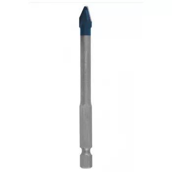 Keskiöporanterä Bosch 2 608 900 592 8 mm halkaisija 1 kpl