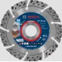 Katkaisulaikka Bosch 2 608 900 659 11,5 cm tiilelle, betonille