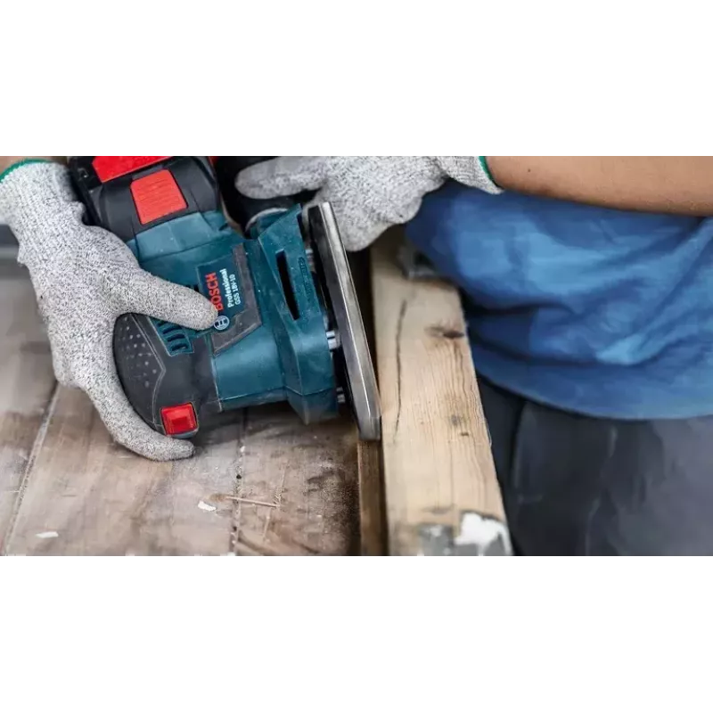 Bosch 2 608 900 863 hiomapaperi puulle