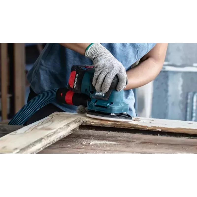 Bosch 2 608 900 863 hiomapaperi puulle