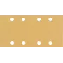 Bosch 2 608 900 874 kiertotyökalun hionta-/hiomatarvike puu hiomapaperi