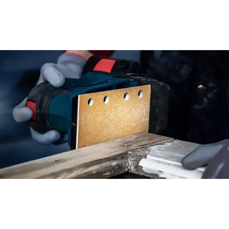 Bosch 2 608 900 880 kiertotyökalun hionta-/hiomatarvike puu hiomapaperi