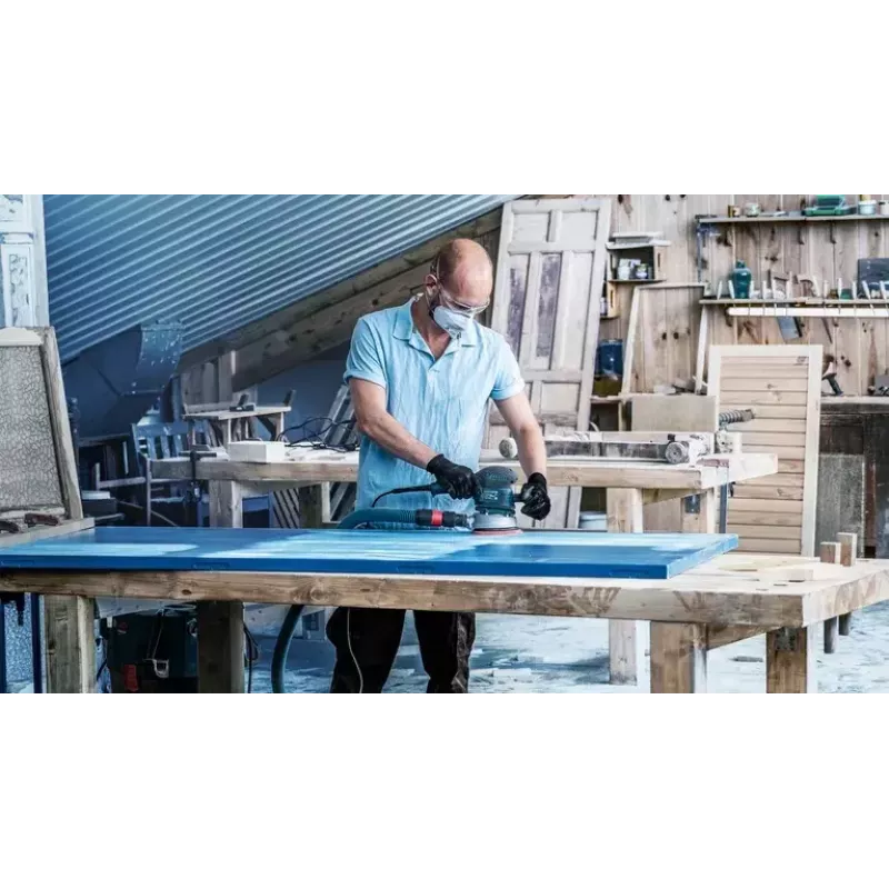 Bosch 2 608 901 096 kiertotyökalun hionta-/hiomatarvike puu hiomapaperi