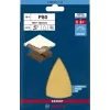 Bosch 2 608 901 116 kiertotyökalun hionta-/hiomatarvike puu hiomapaperi