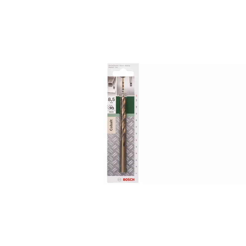 Pora Bosch 2609255080 8,5 mm halkaisija 117 mm pituus