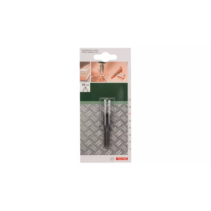 Bosch 2 609 255 126 ruuvauskärki 1 kpl