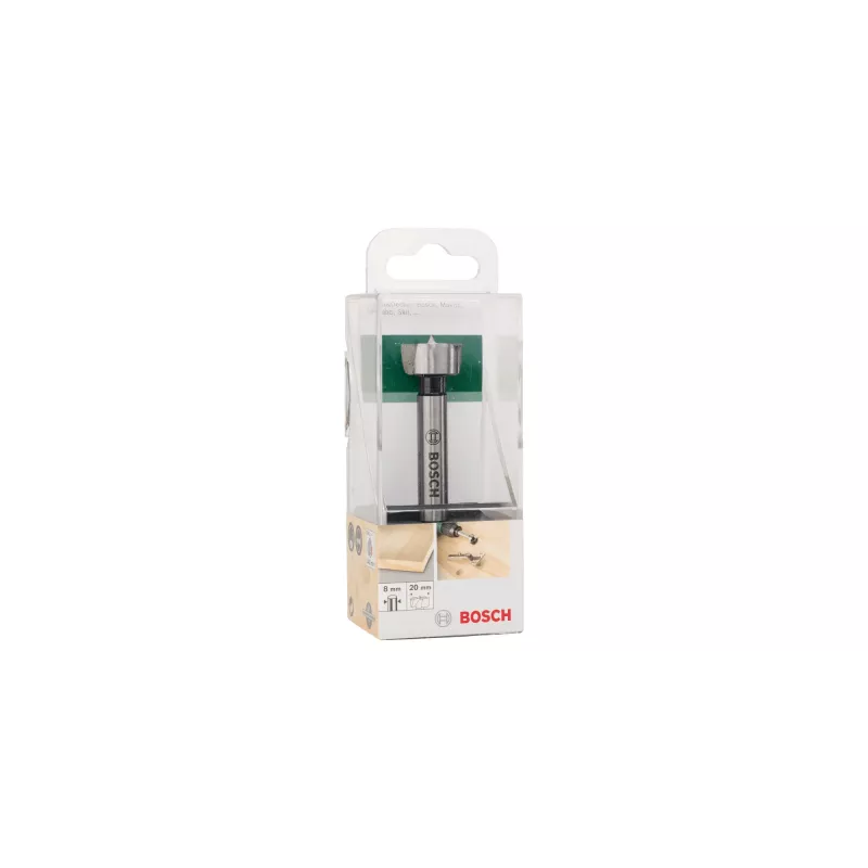 Bosch 2 609 255 286 pora 1 kpl
