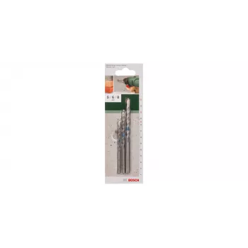 Bosch 2 609 255 416 pora 3 kpl