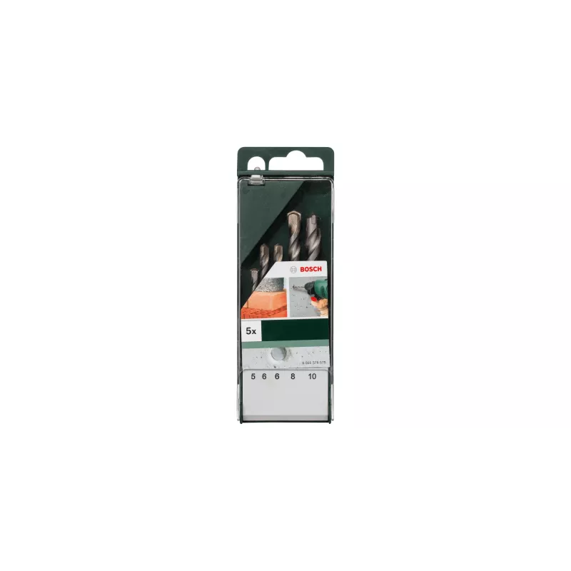Bosch työkalutarvike 2609255417 pituus 120 mm