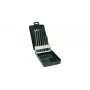 Bosch SDS-plus Iskuporanteräsarja, 7 kpl, 5-12 mm, 2609255543