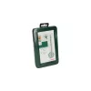 Bosch SDS-plus Iskuporanteräsarja, 7 kpl, 5-12 mm, 2609255543