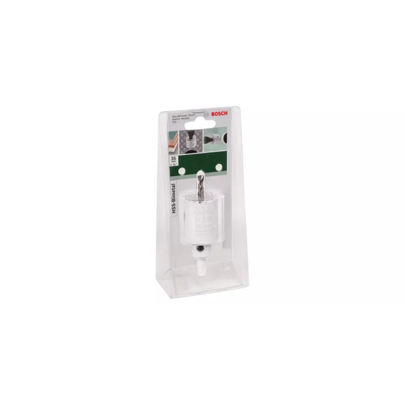 Bosch 2 609 255 606 reikäsaha