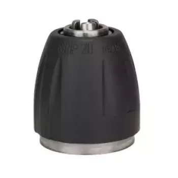 Bosch poranistukkasovitin 2609255729 yhteensopiva istukan koko 1,5 - 13 mm