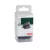 Bosch poranistukkasovitin 2609255729 yhteensopiva istukan koko 1,5 - 13 mm